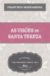 As visões de Santa Tereza (eBook, ePUB) - Bild 1
