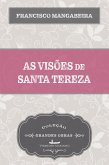 As visões de Santa Tereza (eBook, ePUB)