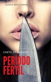 Período Fértil (eBook, ePUB)