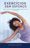 Exercícios sem esforço (eBook, ePUB)