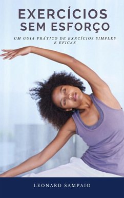 Cover Exercícios sem esforço (eBook, ePUB)