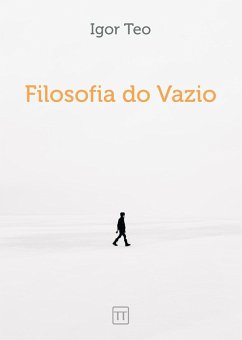 Cover Filosofia do Vazio (eBook, ePUB)