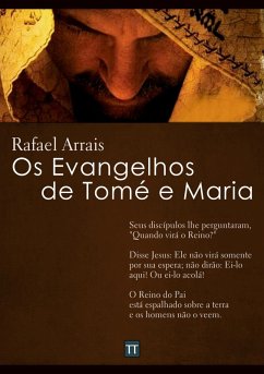 Os Evangelhos de Tomé e Maria (eBook, ePUB) Cover Os Evangelhos de Tomé e Maria (eBook, ePUB)