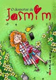 O Despertar de Jasmim (eBook, ePUB)