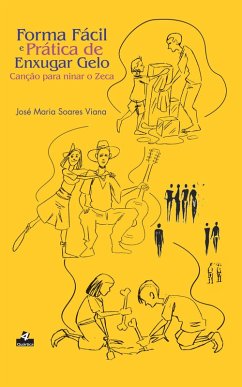 Cover Forma fácil e prática de enxugar gelo (eBook, ePUB)