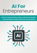 AI For Entreprender (eBook, ePUB) - Bild 1