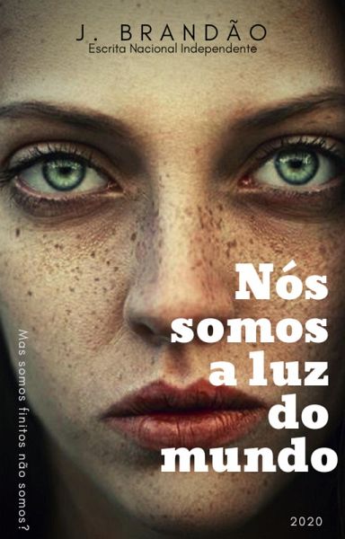 Nós Somos a Luz do Mundo (eBook, ePUB) Nós Somos a Luz do Mundo (eBook, ePUB)