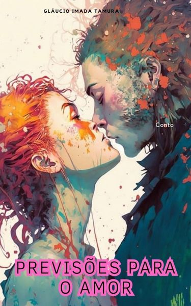 Previsões para o amor (eBook, ePUB) Previsões para o amor (eBook, ePUB)