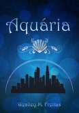 Aquária (eBook, ePUB)