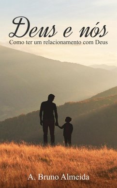 Cover Deus e nós (eBook, ePUB)