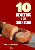 10 Receitas com salsicha (eBook, ePUB) 10 Receitas com salsicha (eBook, ePUB)