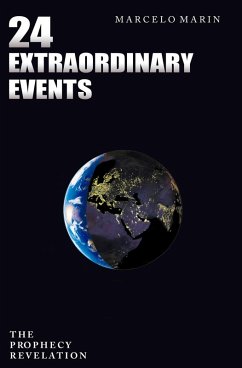 24 EXTRAORDINARY EVENTS (eBook, ePUB) - Marin, Marcelo