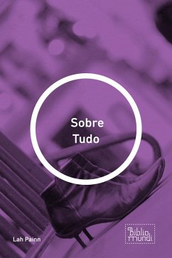 Cover Sobre Tudo (eBook, ePUB)