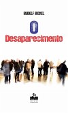 O desaparecimento (eBook, ePUB)