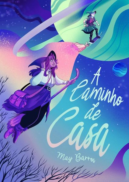 A Caminho de Casa (eBook, ePUB) A Caminho de Casa (eBook, ePUB)