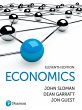Sloman, Garratt & Guest Economics 11e... - Bild 1