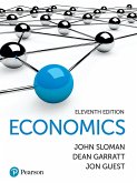 Sloman, Garratt & Guest Economics 11e ePub (eBook, ePUB)