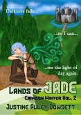Lands of Jade (eBook, ePUB)