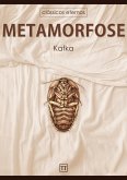A Metamorfose (eBook, ePUB)