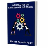 OS Desafios de Empreender no Brasil (eBook, ePUB)