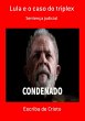 LULA E O CASO DO TRIPLEX (eBook, ePUB) - Bild 1