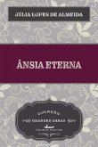 Ânsia Eterna (eBook, ePUB)
