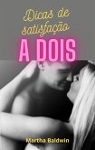 Dicas de satisfação a dois (eBook, ePUB)