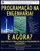 Programação na Engenharia! E agora? (eBook, ePUB)