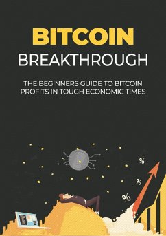 Cover Bitcoin Breakthrough (eBook, ePUB)