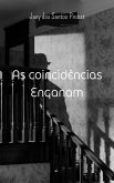 As Coincidências enganam (eBook, ePUB)