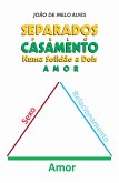 Separados pelo casamento numa solidão a dois (eBook, ePUB)