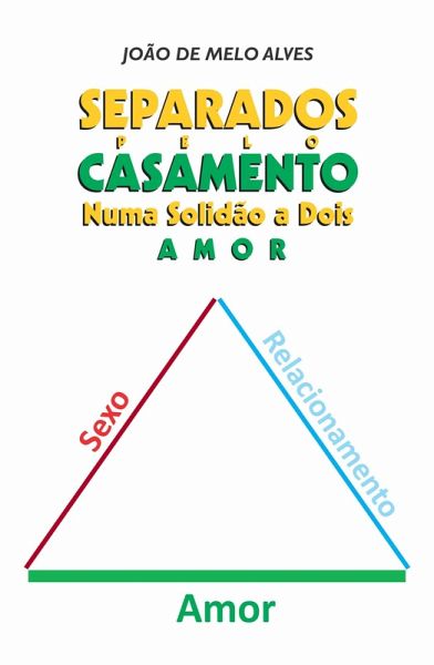 Separados pelo casamento numa solidão a dois (eBook, ePUB) Separados pelo casamento numa solidão a dois (eBook, ePUB)