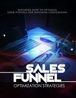 Sales Funnel Optimization Strategies (eBook, ePUB) - Empreender