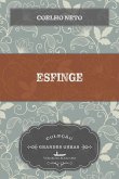 Esfinge (eBook, ePUB)