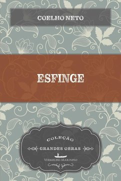 Esfinge (eBook, ePUB) - Neto, Coelho