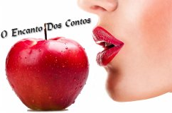 Cover O Encanto Dos Contos (eBook, ePUB)