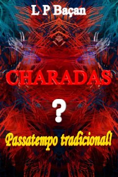 Cover Charadas (eBook, ePUB)