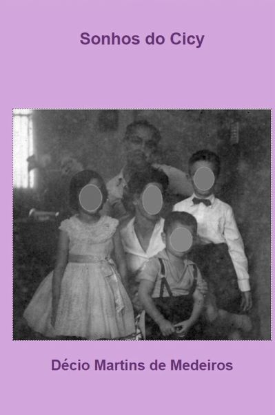 Sonhos do Cicy (eBook, ePUB)