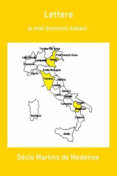 Cover Lettere (eBook, ePUB)