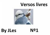 Versos livres by JLes nº1 (eBook, ePUB)