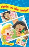Conto ou não conto? (eBook, ePUB) Conto ou não conto? (eBook, ePUB)
