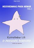 Estrelinha Lili: O presente perfeito (eBook, ePUB)