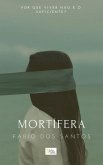Mortífera (eBook, ePUB)