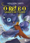 O Rei e o Gigante de 7 olhos (eBook, ePUB)