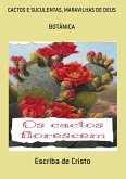 CACTOS, MARAVILHAS DE DEUS (eBook, ePUB)