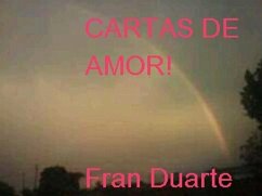 CARTAS DE AMOR (eBook, ePUB) - Duarte, Fran