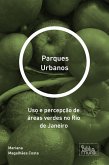 Parques Urbanos (eBook, ePUB)