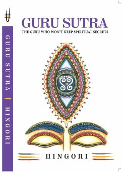 Cover Guru Sutra (eBook, ePUB)