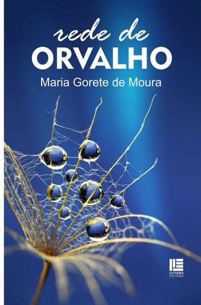 Rede de orvalho (eBook, ePUB)