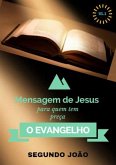O EVANGELHO SEGUNDO JOÃO VL: 1 (eBook, ePUB) O EVANGELHO SEGUNDO JOÃO VL: 1 (eBook, ePUB)